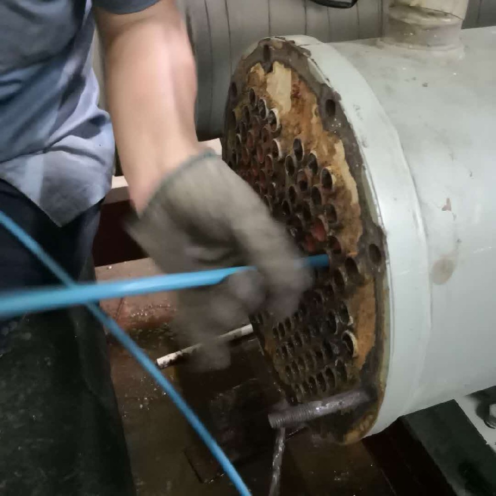 中央空调清洗